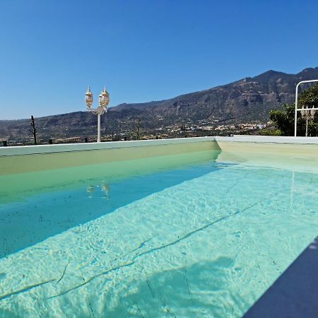 Holiday Home Hemi Valsequillo de Gran Canaria Extérieur photo