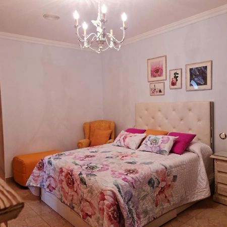 Holiday Home Hemi Valsequillo de Gran Canaria Extérieur photo
