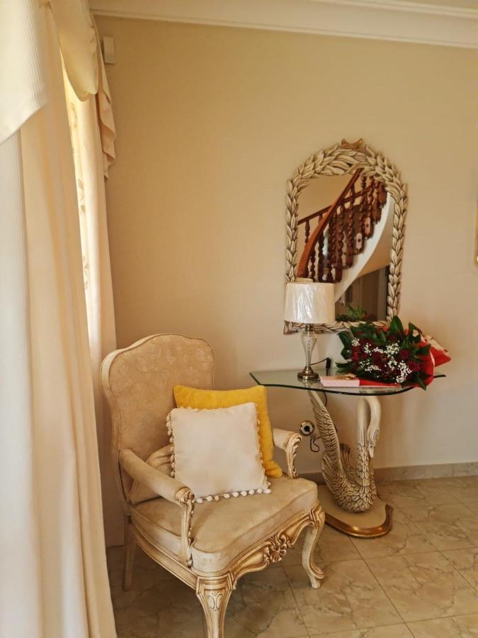 Holiday Home Hemi Valsequillo de Gran Canaria Extérieur photo