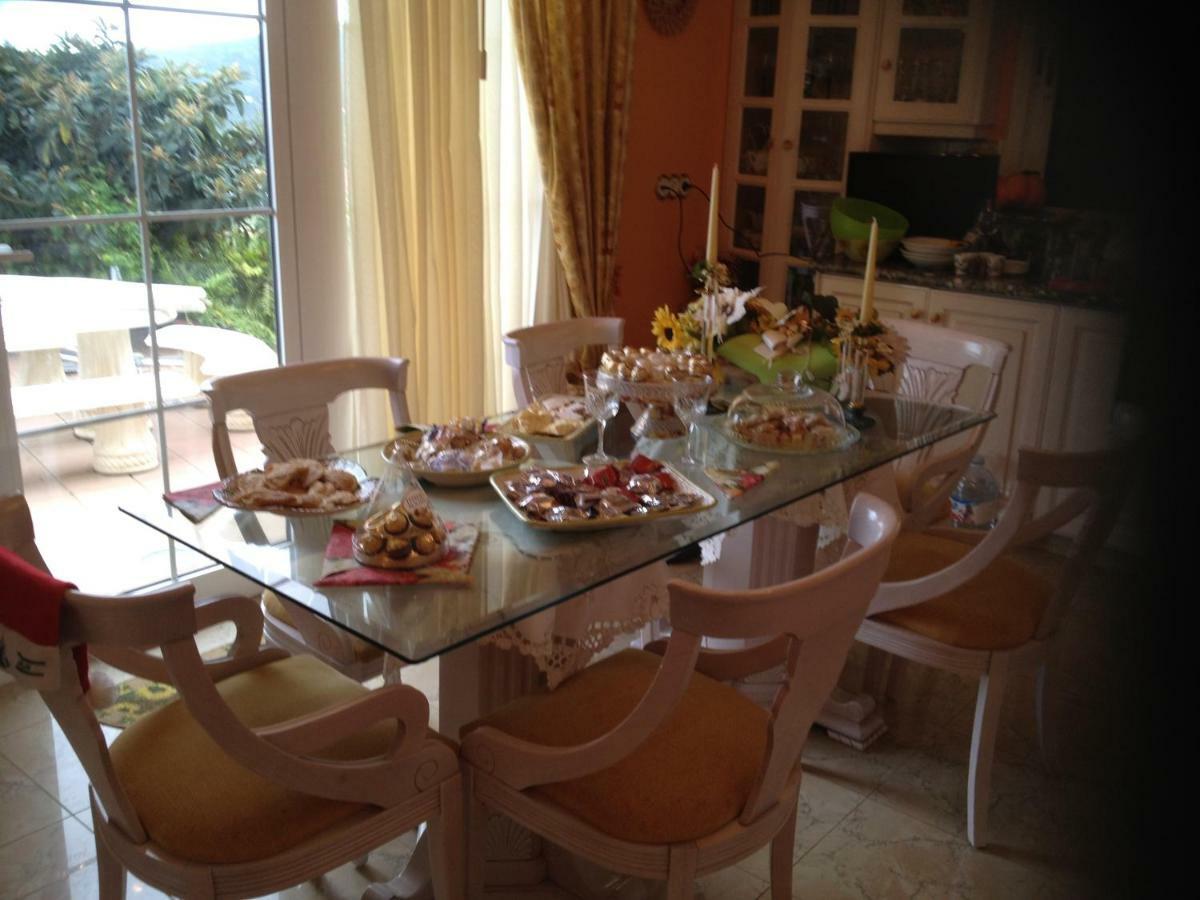 Holiday Home Hemi Valsequillo de Gran Canaria Extérieur photo