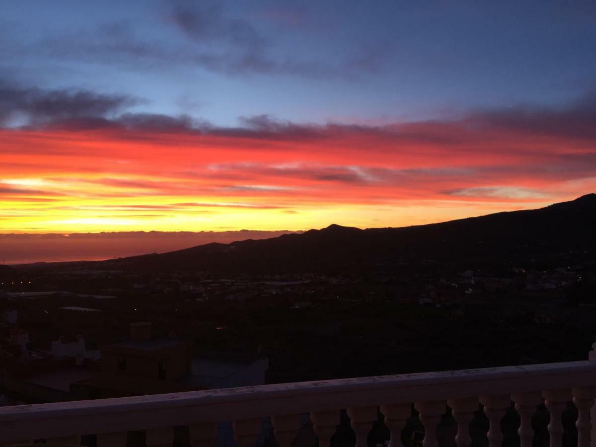 Holiday Home Hemi Valsequillo de Gran Canaria Extérieur photo