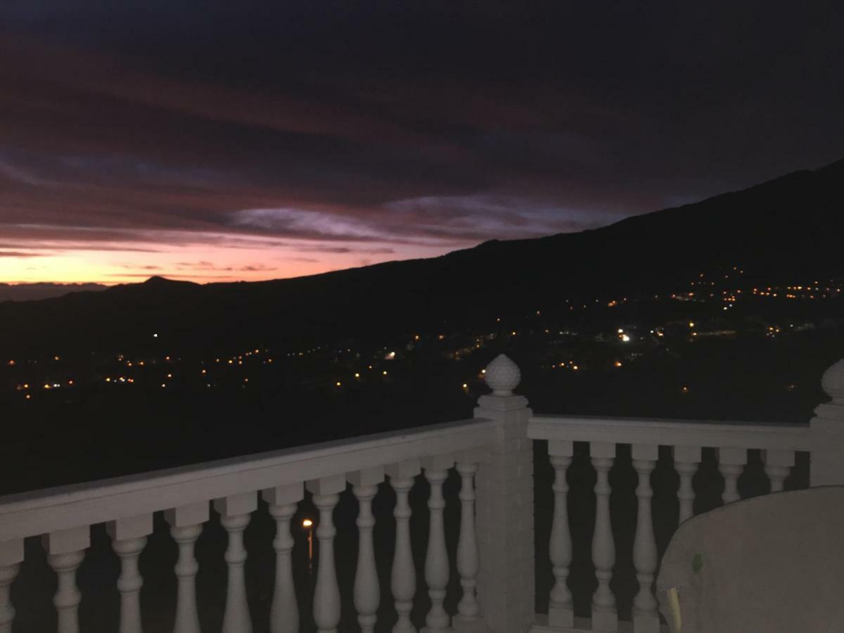 Holiday Home Hemi Valsequillo de Gran Canaria Extérieur photo