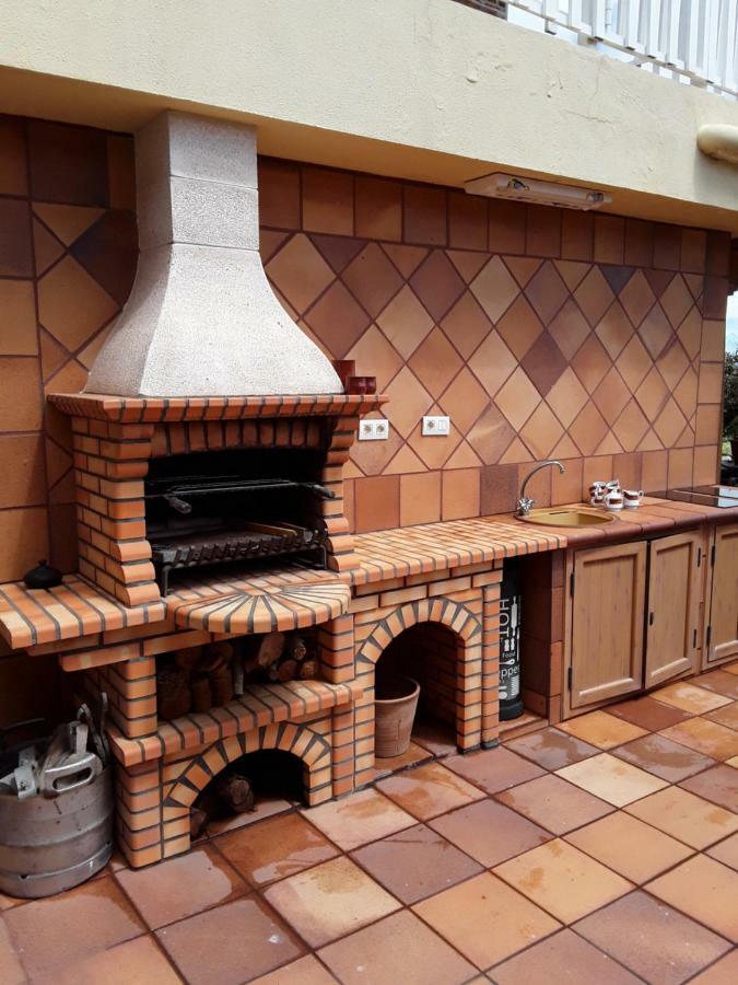 Holiday Home Hemi Valsequillo de Gran Canaria Extérieur photo
