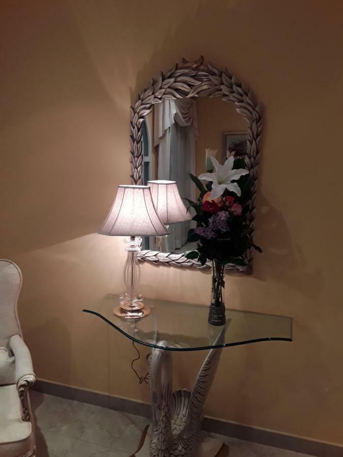 Holiday Home Hemi Valsequillo de Gran Canaria Extérieur photo