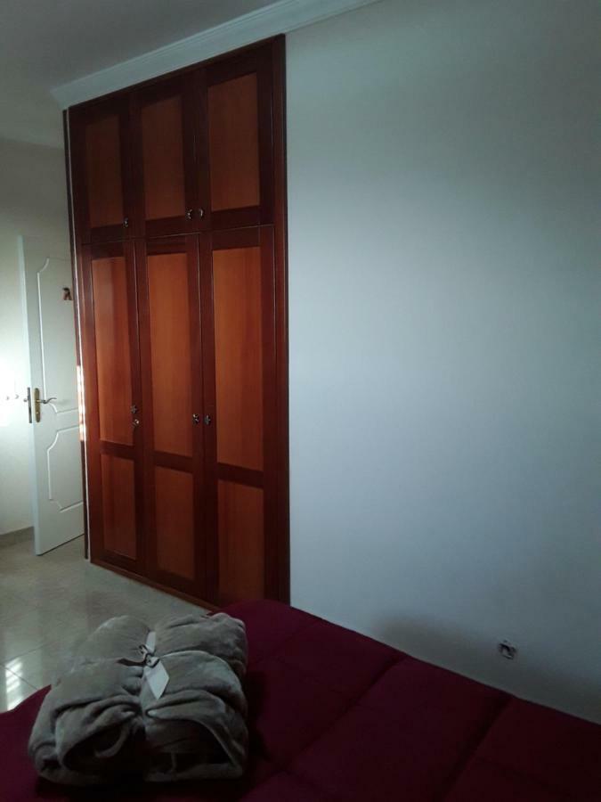 Holiday Home Hemi Valsequillo de Gran Canaria Extérieur photo