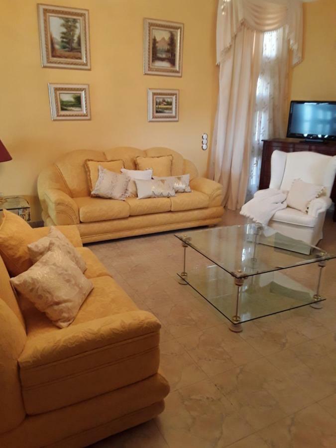 Holiday Home Hemi Valsequillo de Gran Canaria Extérieur photo