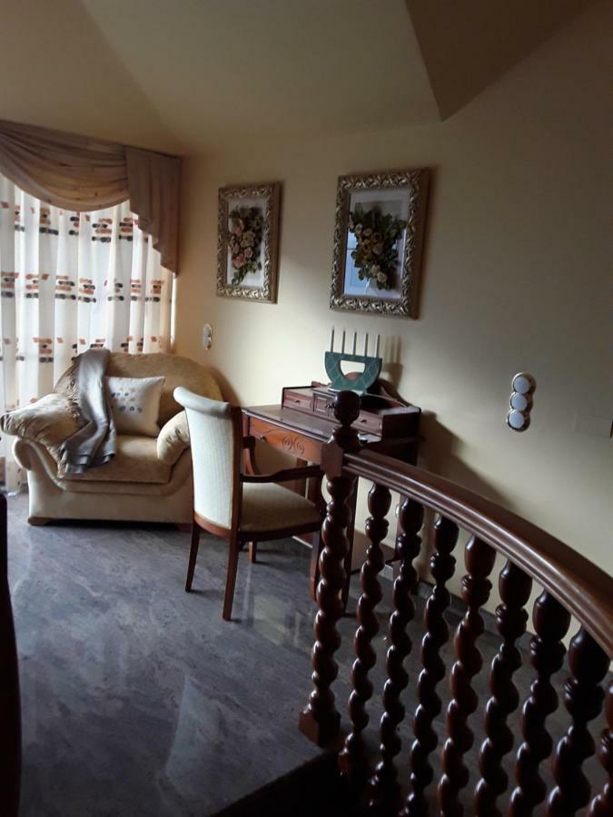 Holiday Home Hemi Valsequillo de Gran Canaria Extérieur photo
