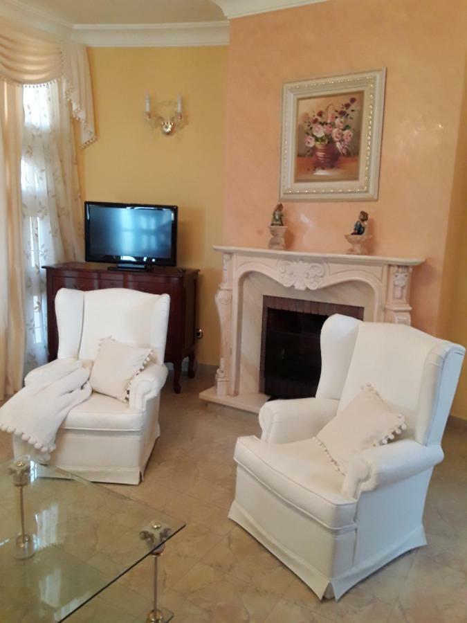 Holiday Home Hemi Valsequillo de Gran Canaria Extérieur photo