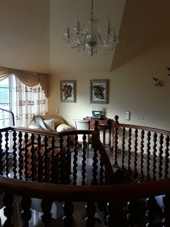 Holiday Home Hemi Valsequillo de Gran Canaria Extérieur photo