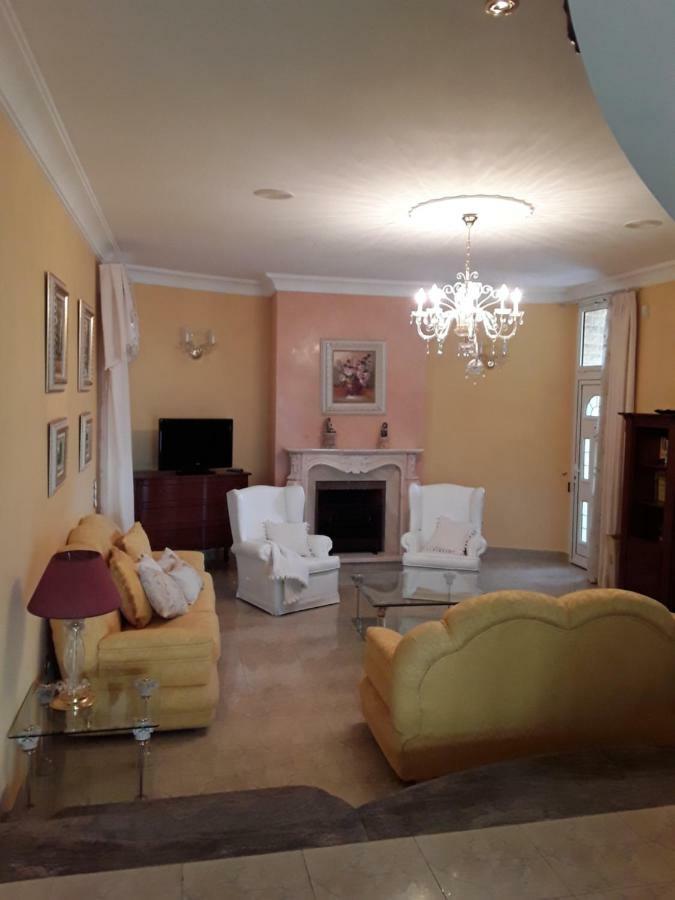 Holiday Home Hemi Valsequillo de Gran Canaria Extérieur photo