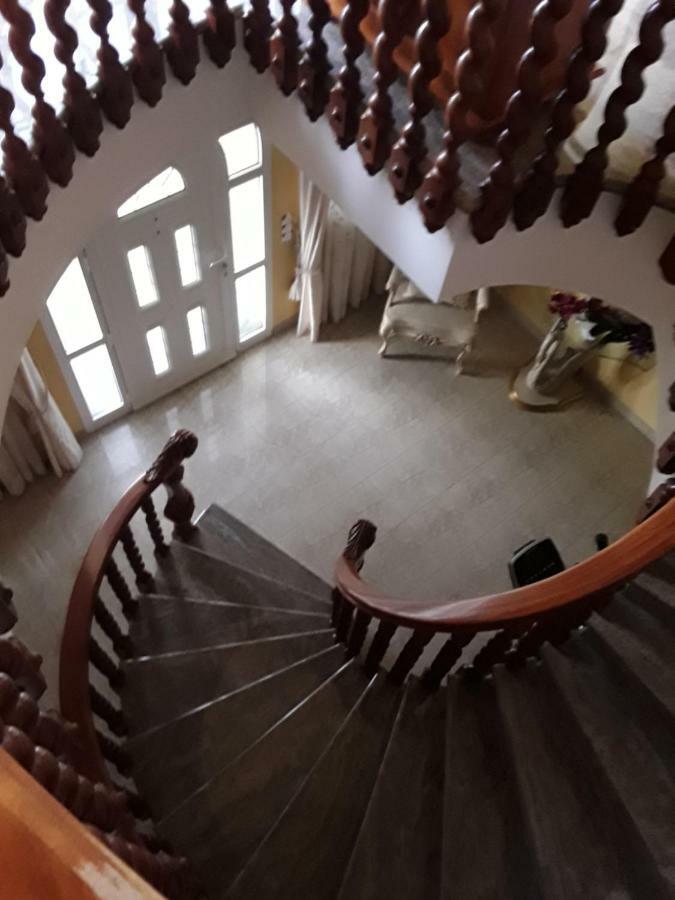 Holiday Home Hemi Valsequillo de Gran Canaria Extérieur photo