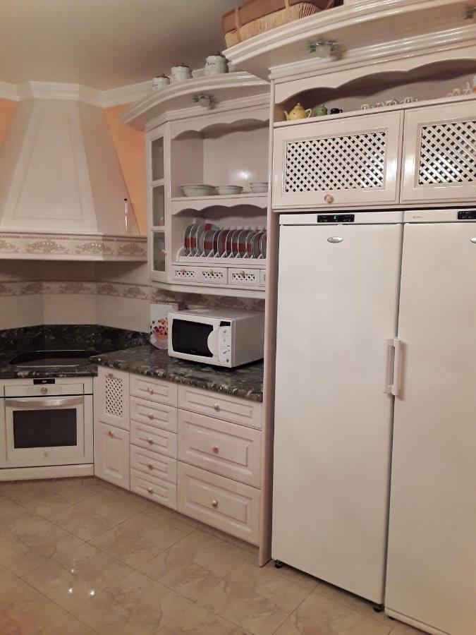 Holiday Home Hemi Valsequillo de Gran Canaria Extérieur photo