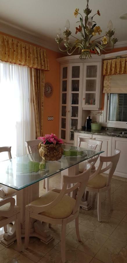 Holiday Home Hemi Valsequillo de Gran Canaria Extérieur photo