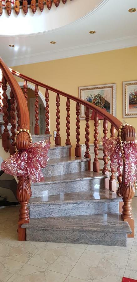 Holiday Home Hemi Valsequillo de Gran Canaria Extérieur photo