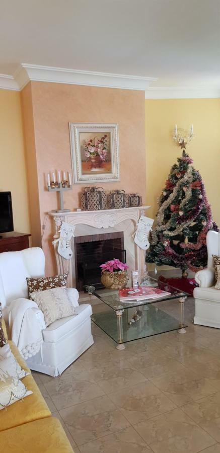 Holiday Home Hemi Valsequillo de Gran Canaria Extérieur photo