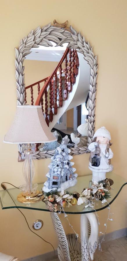 Holiday Home Hemi Valsequillo de Gran Canaria Extérieur photo
