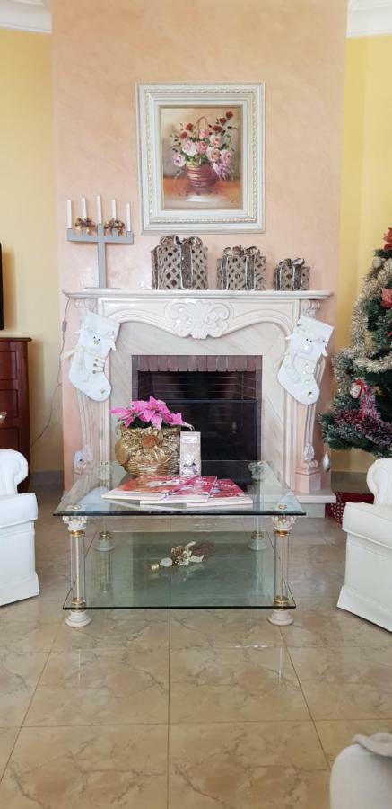 Holiday Home Hemi Valsequillo de Gran Canaria Extérieur photo